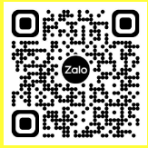QR Zalo